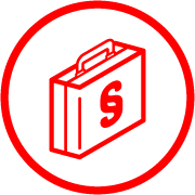 součinnost firemního právníka v tíživé životní situaci (např. exekuce, osobní bankrot, dopravní nehoda…)