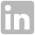 Linked in ikona