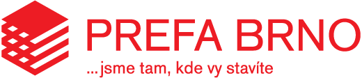 Prefa Brno, a.s. [LOGO]