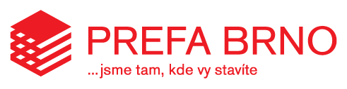 Zpět na hlavní stránku [PREFA logo]